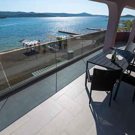 Euroholiday Apartments Turanj Buitenkant foto