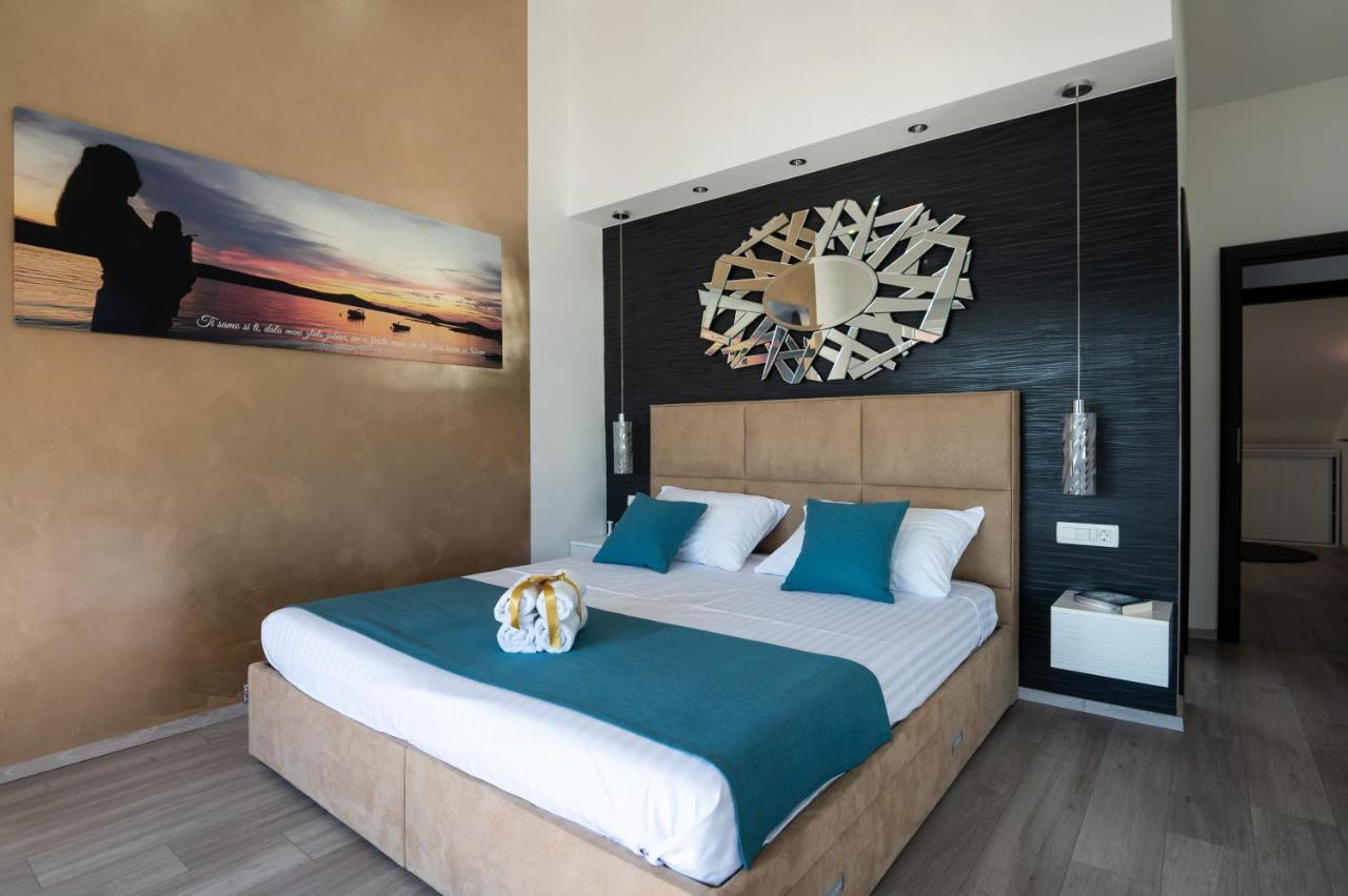 Euroholiday Apartments Turanj Buitenkant foto