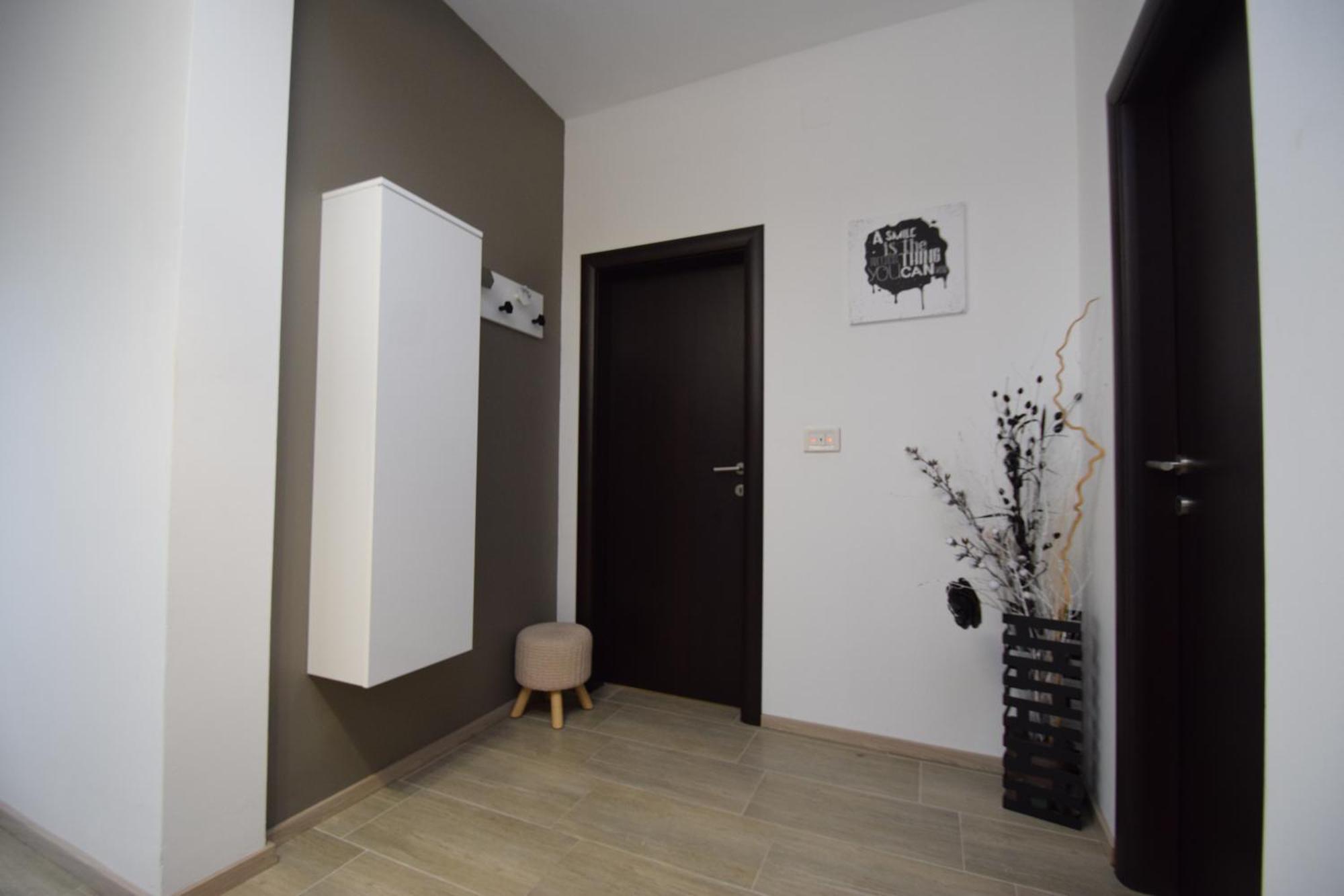 Euroholiday Apartments Turanj Buitenkant foto