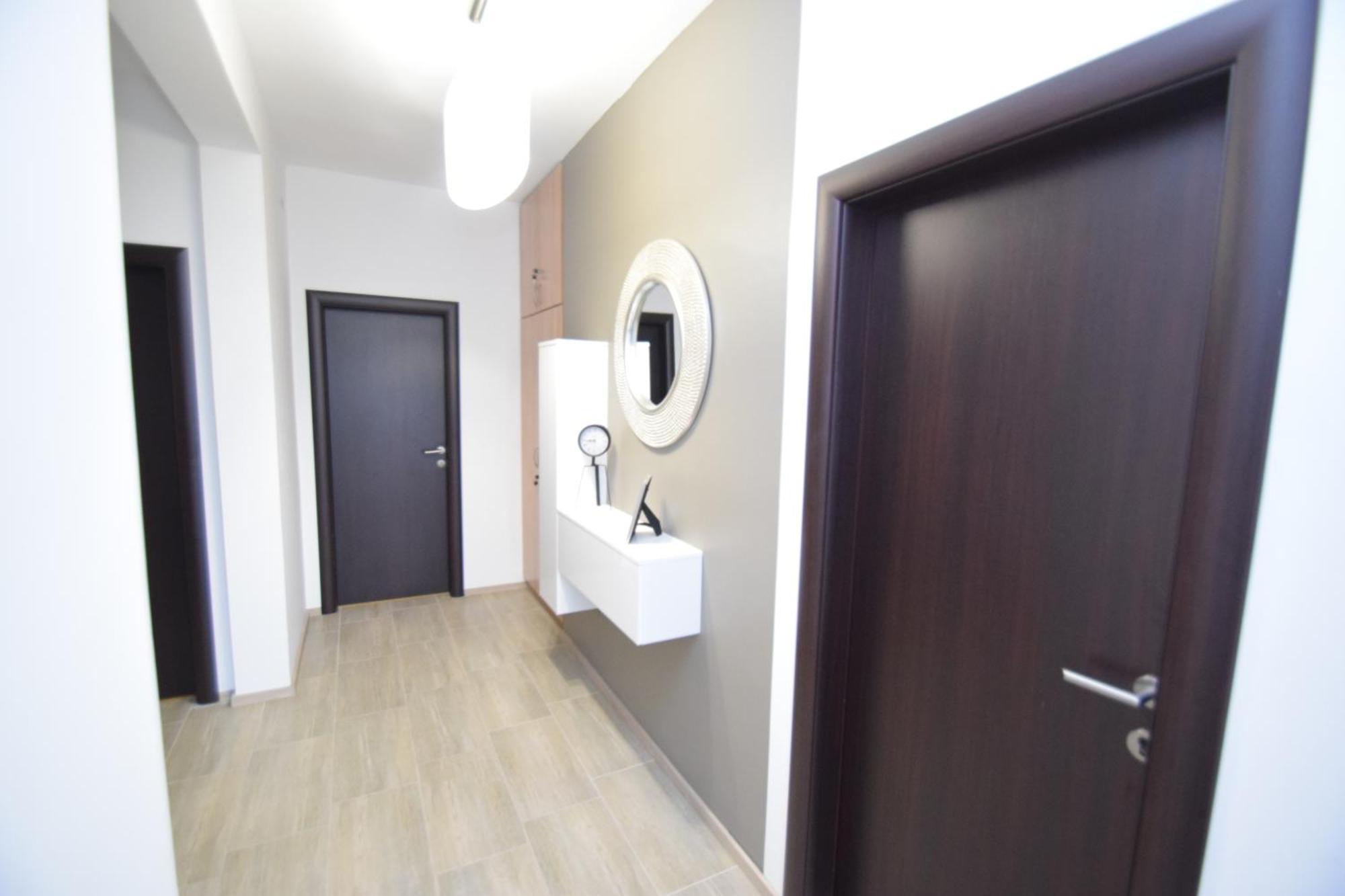 Euroholiday Apartments Turanj Buitenkant foto